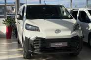 Toyota Proace Business+