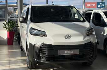 Toyota Proace 2024 в Хмельницький
