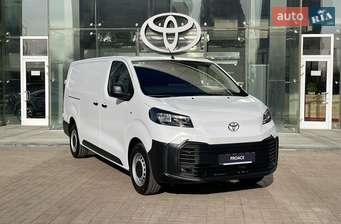 Toyota Proace 2024 в Київ