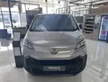 Toyota Proace Toyota Proace