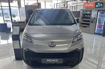 Toyota Proace 2024 в Київ