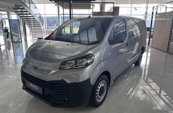 Toyota Proace 2024 Base