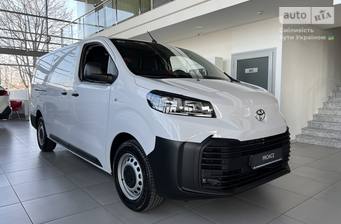 Toyota Proace 2024 Business+