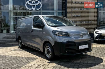 Toyota Proace 2024 в Одеса