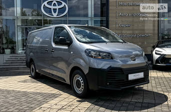 Toyota Proace 2024 Base