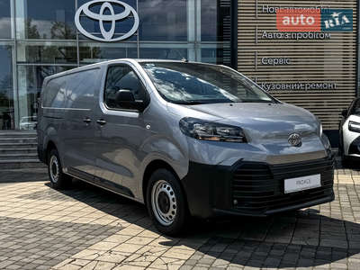 Toyota Proace 2024 Base