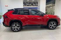 Toyota RAV4 PHEV Premium