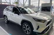 Toyota RAV4 PHEV Premium