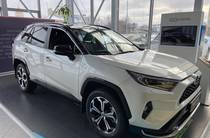 Toyota RAV4 PHEV Premium