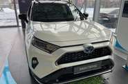 Toyota RAV4 PHEV Premium