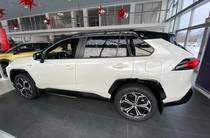 Toyota RAV4 PHEV Premium