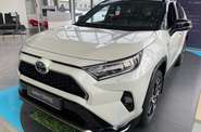 Toyota RAV4 PHEV Premium