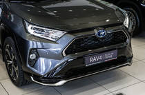 Toyota RAV4 PHEV Premium