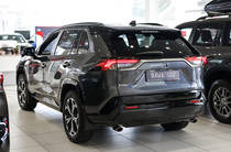 Toyota RAV4 PHEV Premium