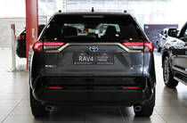 Toyota RAV4 PHEV Premium