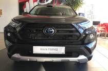 Toyota RAV4 PHEV Adventure