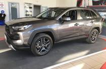 Toyota RAV4 PHEV Adventure