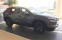 Toyota RAV4 PHEV Adventure