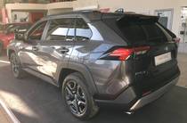 Toyota RAV4 PHEV Adventure