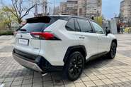 Toyota RAV4 PHEV Style