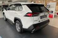 Toyota RAV4 PHEV Active