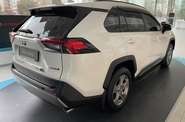 Toyota RAV4 PHEV Active