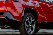 Toyota RAV4 PHEV Premium