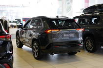 Toyota RAV4 PHEV Premium