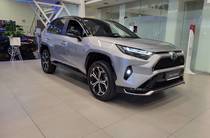 Toyota RAV4 PHEV Premium