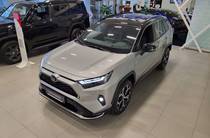 Toyota RAV4 PHEV Premium