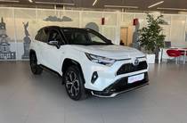 Toyota RAV4 PHEV Premium