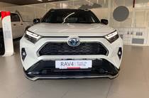 Toyota RAV4 PHEV Premium