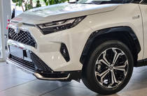 Toyota RAV4 PHEV Premium