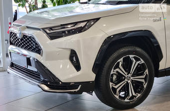 Toyota RAV4 PHEV 2023 Premium