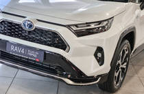 Toyota RAV4 PHEV Premium