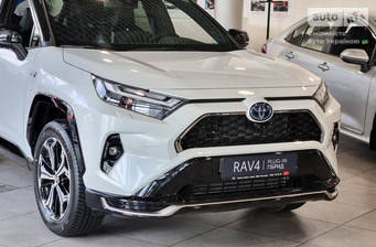 Toyota RAV4 PHEV 2023 Premium