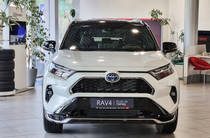 Toyota RAV4 PHEV Premium