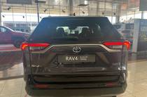 Toyota RAV4 PHEV Premium