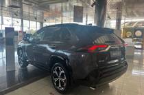 Toyota RAV4 PHEV Premium