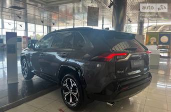 Toyota RAV4 PHEV 2023 Premium