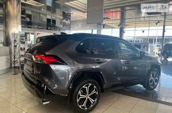 Toyota RAV4 PHEV 2023 Premium