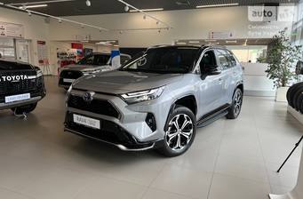 Toyota RAV4 PHEV 2023 Premium