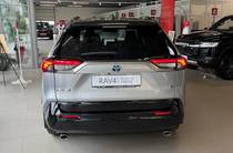 Toyota RAV4 PHEV Premium