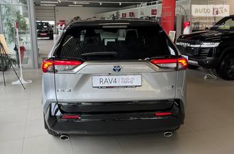 Toyota RAV4 PHEV 2023 Premium