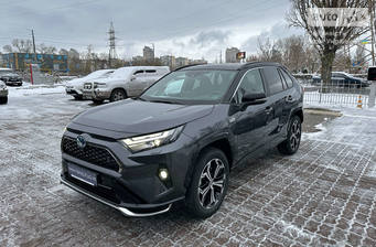 Toyota RAV4 PHEV 2023 Premium