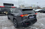 Toyota RAV4 PHEV Premium