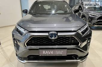 Toyota RAV4 PHEV 2023 Premium