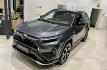 Toyota RAV4 PHEV Premium