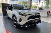 Toyota RAV4 PHEV Premium