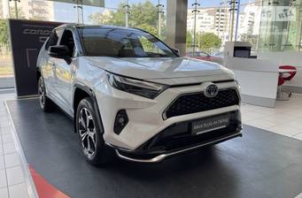 Toyota RAV4 PHEV 2023 Premium